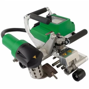 Leister 164.220 230V 3450W TWINNY T7 Automatic Welder Combi-wedge Short Silicone - Picture 1 of 10