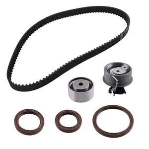 Timing Belt Kit For Hyundai Elantra HD i30 FD Tucson JM Tiburon GK G4GC 2.0L - Picture 1 of 12