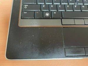 Dell Latitude E6320 13.3" (250GB, Intel Core i5 2nd Gen., 2.5GHz, 4GB) **READ** - Picture 1 of 2