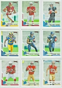 2019 DONRUSS "CANVAS RATED ROOKIES" COMPLETE YOUR SET (19 DFCRR 1) - Picture 1 of 77