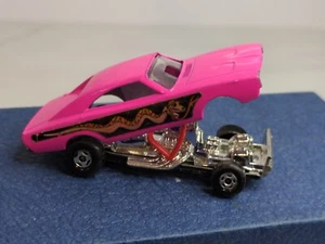 Vintage-Matchbox/Lesney- 1/64 Scale-Dodge Dragster-I80 - Picture 1 of 9