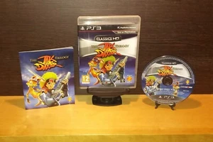 JAK AND DAXTER TRILOGY · PS3 · Pal España · (Como nuevo) - Imagen 1 de 3