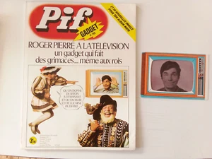 W 5 PIF GADGET MIT GADGET N 299 DAS TEUFELSLICHT b - Bild 1 von 4