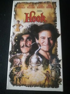 Hook Used (VHS, 1997) - Picture 1 of 3