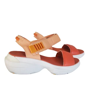 Sorel X Prana Sandali Sbiaditi Spark Explorer Blitz Stride Sandalo Donna Taglia 9,5 - Foto 1 di 17