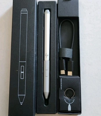 Bolígrafo activo recargable HP G3 (PN P02310-001) Foto 1 de 4