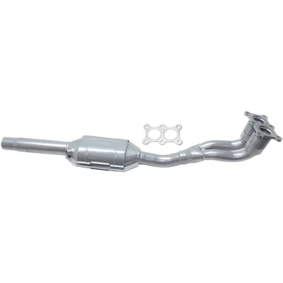 New Catalytic Converter For 1998-2001 Volkswagen Beetle 1999-2001 Jetta and Golf - Image 1 of 4