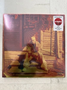 Eminem Marshall Mathers LP Gold 25th Anniversary Vinyl Target Exclusive-SOLD OUT - Imagen 1 de 3