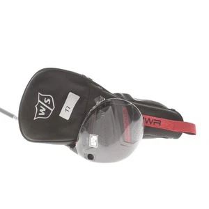 Wilson Dynapower Titanium Driver 8* Graphite Tour Extra Stiff Flex Right Handed - Picture 1 of 7