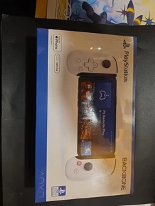 Playstation Backbone One Edition I Phone Only  BRAND NEW  LIGHTNING CONNECTIR - Picture 1 of 5