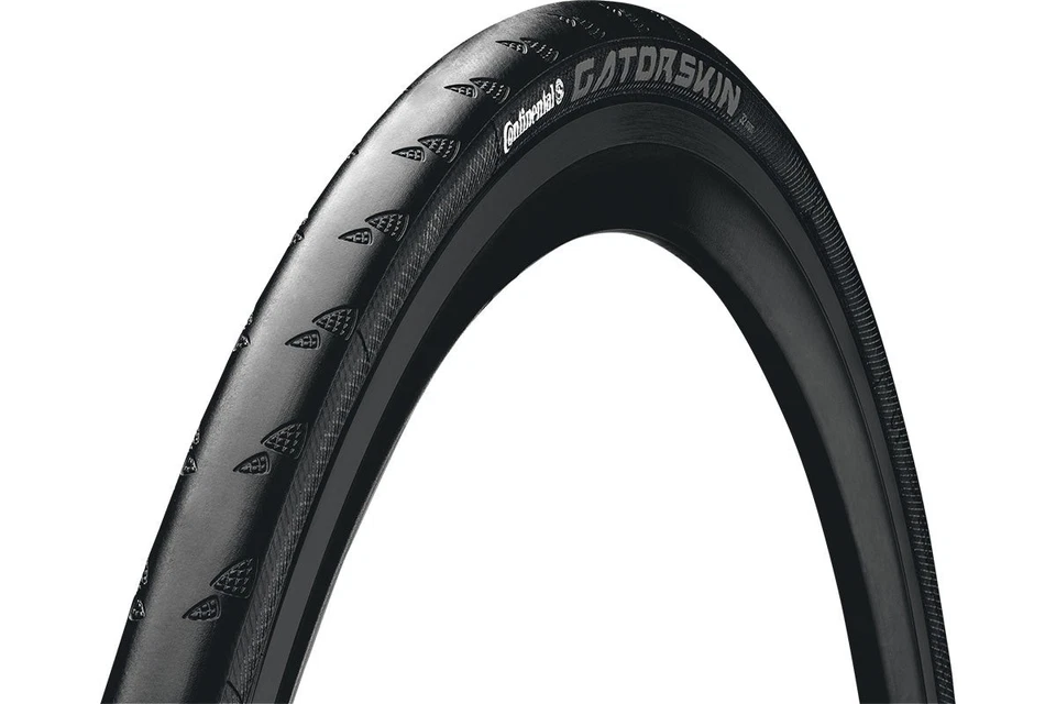 Continental - Gatorskin Faltreifen - Black Edition - 23-622 / 28 x 0.9 Zoll - Bild 1 von 1