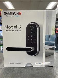 SAMTECH T Model S Smart Lock - Picture 1 of 6