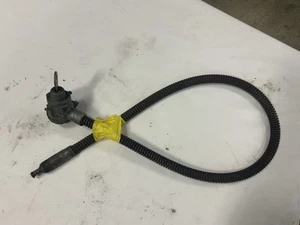 1928-1931 Ford Model A Ignition Switch with Key Cable Pop Out Key turns switch - Picture 1 of 6