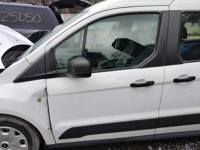 Used Front Left Door Assembly Front fits: 2018 Ford Transit connect Canada marke Foto 1 de 4