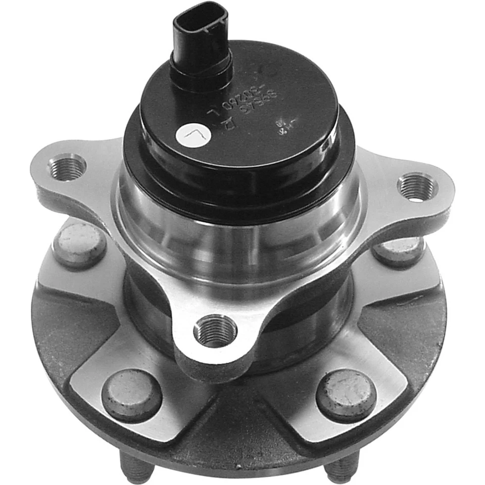 Cubo de roda HA590138 Timken dianteiro driver lado esquerdo para Lexus IS250 IS350 - Imagem 1 de 1