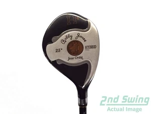 Bobby Jones Jesse Ortiz Hybrid 5 Hybrid 25° Graphite Regular Right 40.0in - Picture 1 of 10