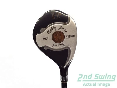 Bobby Jones Jesse Ortiz Hybrid 5 Hybrid 25° Graphite Regular Right 40.0in - Image 1 of 4