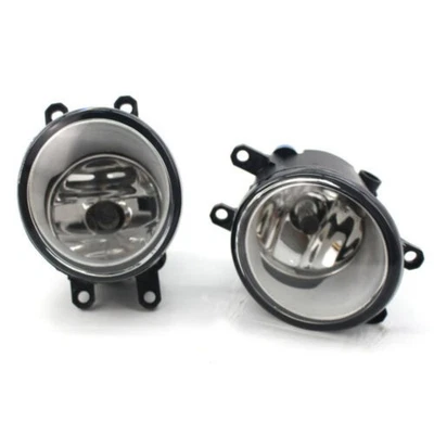 Par de luces antiniebla conductor y pasajero para Toyota Yaris 2006-2007 | TO2592123 Foto 1 de 3