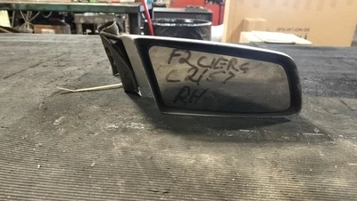Espejo retrovisor lateral derecho pasajero manual compatible con 82-96 CENTURY 604133 Foto 1 de 4