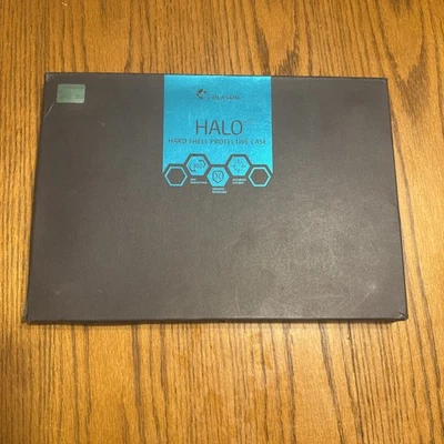 MacBook Air 13 Inch Case 2018  Release i-Blason Smooth Matte NEW - Image 1 of 4