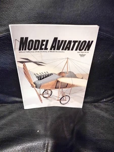 Model Aviation, July 2003 - Bild 1 von 1