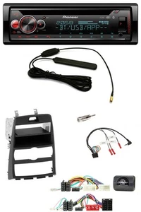 Pioneer USB DAB Lenkrad Bluetooth CD Autoradio für Hyundai Genesis 2010-2013 sch - Bild 1 von 10