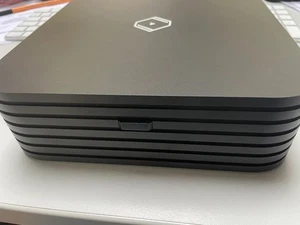 Silent Angel Rhein Z1 (V2) (SSD da 1TB) - ROON CORE - Streamer - USATO - Foto 1 di 4