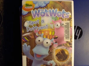 Wotwots : Spot a Dotty Wot DVD EXLIBRARY - Picture 1 of 1