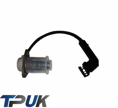 Fits Transit 2.4 2000 - 2006 Fuel Pump Timing Solenoid Bosch Type Vp30 Bosch - Image 1 of 2