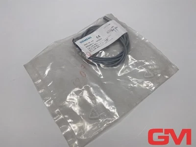Siemens Proximity Sensors S3RG4611-0AG01 Proximity Switch Bero Dc Pnp - Image 1 of 4