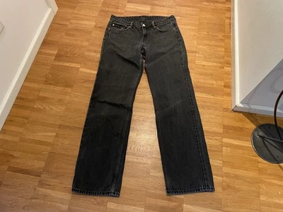Jeans Weekday Arrow Low Waist Regular Straight Leg Größe 29/34 - Bild 1 von 2