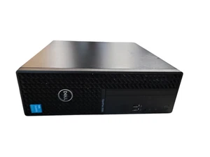 Dell OptiPlex 3090 Celeron G5905 @ 3.50GHz 8GB DDR4 Ram Qθ - Picture 1 of 4