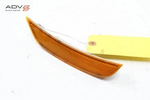 2020-2025 KIA SOUL FRONT BUMPER LEFT DRIVER SIDE REFLECTOR MARKER LIGHT LAMP OEM - Picture 1 of 4