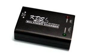 Batería de polímero de litio modelo KDS de 2-3 celdas R/C Hobby Balance Cargador BC027 - Imagen 1 de 5