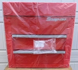 Snap-on Tools Kids Roller Cabinet - SSX19P129 New - Free Shipping! - Picture 1 of 2