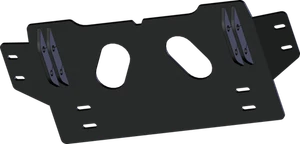 Can Am Outlander 850 Snow Plow Mount 2025-2026 ATV KFI 106625 - Picture 1 of 5