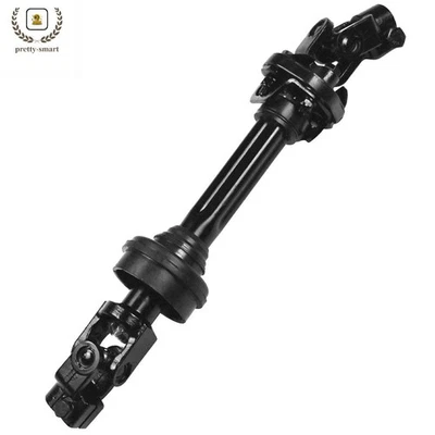 Eje de dirección inferior Fit Ford Explorer Flex 2011-2019 Lincoln MKT 2013-2019 NUEVO Foto 1 de 4