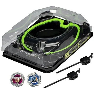 Hasbro Beyblade X Xtreme Battle Set - Image 1 of 4