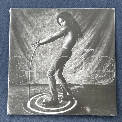 Lenny Kravitz - Circus [New Vinyl LP] Sealed MINT!! - Image 1 of 4