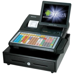 Sam4s SAP-630FT Registrierkasse - lebenslange Lizenz enthalten (Open-Box Fabrikneu) - Bild 1 von 1