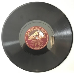 Waring's Pennsylvanians Jericho / I'll Always Be In Love With You B564 - Imagen 1 de 2