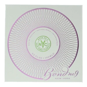 Bond No. 9 New York Flowers Eau de Parfum 100ml Spray Unisex - Picture 1 of 4