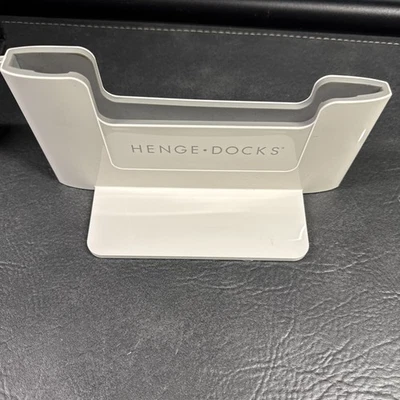 Henge Docks Docking Station for 13”MacBook Air Version B HD02VB13MBA No Cables - Image 1 of 4