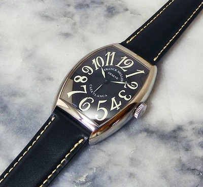 Frank Muller Casablanca 6850 M C casablanca TO211288 Foto 1 de 4