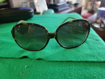 FENDI SUNHLASSES MOD: FS5136 COL: 216 talla: 130 MARCO ITALIA CON ESTUCHE TAL CUAL!!!! Foto 1 de 4