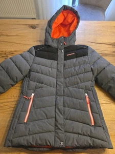 Icepeak Skijacke 10.000 Wassersäule - Bild 1 von 12