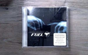 Fuel Natural Selection CD 2003 Rock Alternative Album - Picture 1 of 3