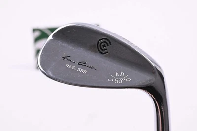 Cleveland 588 Original Sand Wedge / 53 Degree / Wedge Flex True Temper Shaft - Image 1 of 4