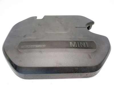 Mini Clubman F54 2022 Diesel 85kW Motorabdeckung 8579534 GENUINE  - Image 1 of 3
