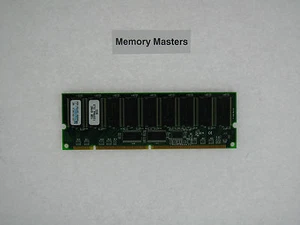 90000-20758-006 1GB 168p PC133 CL3 36c 64x4 Registered ECC SDRAM DIMM - Picture 1 of 1